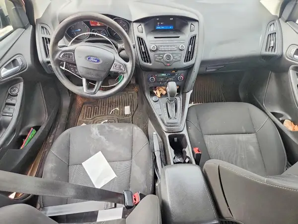 1FADP3FE3HL337036 2017 FORD FOCUS - Image 8