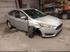 1FADP3FE3JL200264 2018 FORD FOCUS