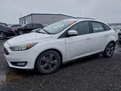 1FADP3FE3JL201317 2018 FORD FOCUS