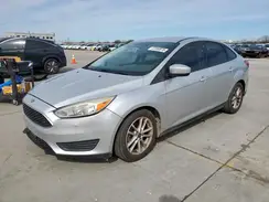1FADP3FE3JL201902 2018 FORD FOCUS
