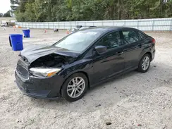 1FADP3FE3JL202161 2018 FORD FOCUS
