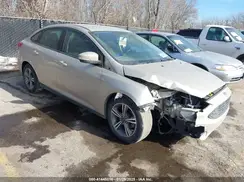 1FADP3FE3JL204394 2018 FORD FOCUS