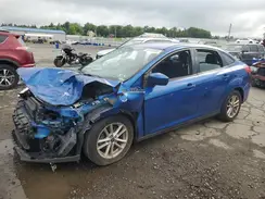 1FADP3FE3JL208364 2018 FORD FOCUS