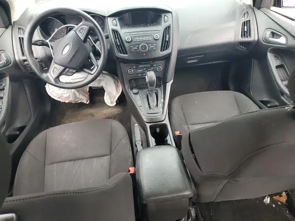 1FADP3FE3JL208364 2018 FORD FOCUS - Image 8
