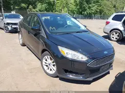 1FADP3FE3JL209451 2018 FORD FOCUS