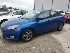 1FADP3FE3JL210177 2018 FORD FOCUS