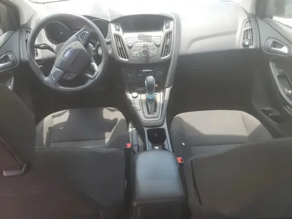 1FADP3FE3JL210938 2018 FORD FOCUS - Image 8