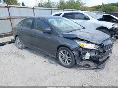 1FADP3FE3JL213810 2018 FORD FOCUS