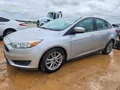 1FADP3FE3JL214312 2018 FORD FOCUS