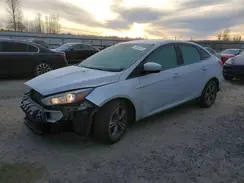 1FADP3FE3JL217842 2018 FORD FOCUS
