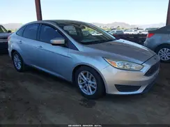1FADP3FE3JL223589 2018 FORD FOCUS