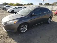 1FADP3FE3JL223866 2018 FORD FOCUS