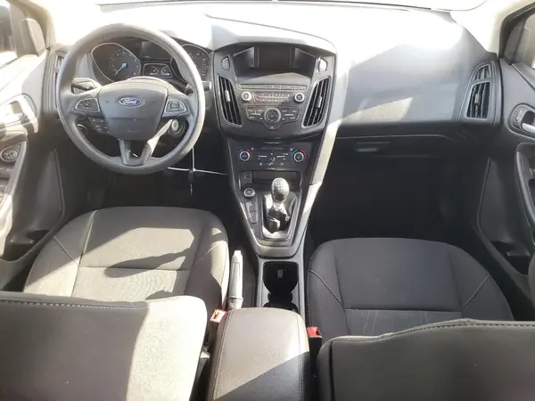 1FADP3FE3JL223866 2018 FORD FOCUS - Image 8