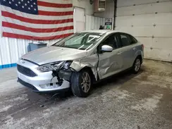 1FADP3FE3JL225729 2018 FORD FOCUS