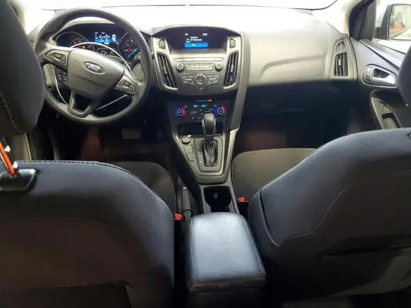 1FADP3FE3JL225729 2018 FORD FOCUS - Image 8
