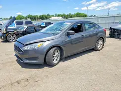 1FADP3FE3JL226055 2018 FORD FOCUS