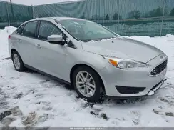 1FADP3FE3JL226279 2018 FORD FOCUS