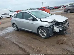 1FADP3FE3JL229814 2018 FORD FOCUS