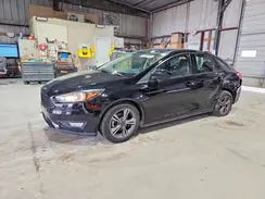 1FADP3FE3JL230087 2018 FORD FOCUS