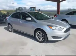 1FADP3FE3JL231837 2018 FORD FOCUS