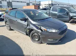 1FADP3FE3JL236035 2018 FORD FOCUS