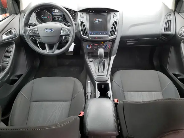 1FADP3FE3JL238867 2018 FORD FOCUS - Image 8