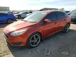 1FADP3FE3JL239954 2018 FORD FOCUS