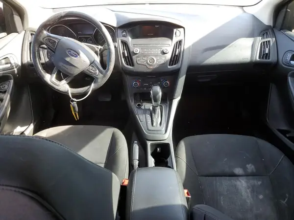 1FADP3FE3JL239954 2018 FORD FOCUS - Image 8