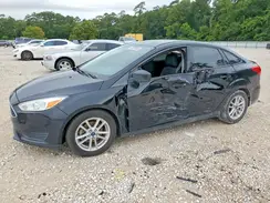 1FADP3FE3JL241199 2018 FORD FOCUS