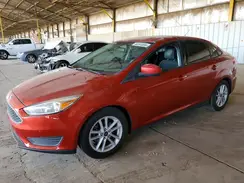 1FADP3FE3JL244782 2018 FORD FOCUS