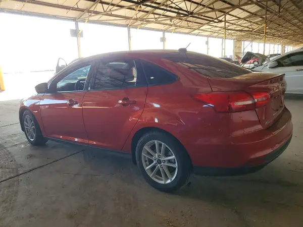 1FADP3FE3JL244782 2018 FORD FOCUS - Image 2
