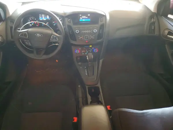 1FADP3FE3JL244782 2018 FORD FOCUS - Image 8