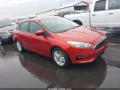 1FADP3FE3JL248735 2018 FORD FOCUS