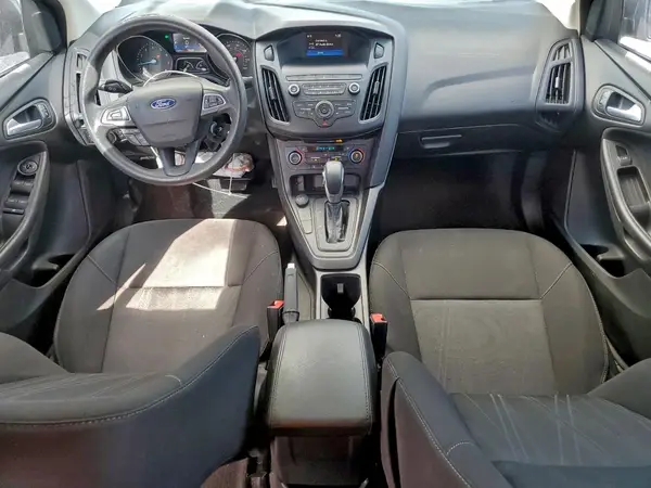 1FADP3FE3JL256186 2018 FORD FOCUS - Image 8