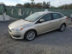 1FADP3FE3JL256253 2018 FORD FOCUS