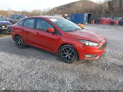 1FADP3FE3JL256981 2018 FORD FOCUS