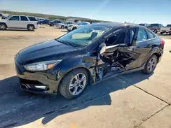 1FADP3FE3JL259461 2018 FORD FOCUS