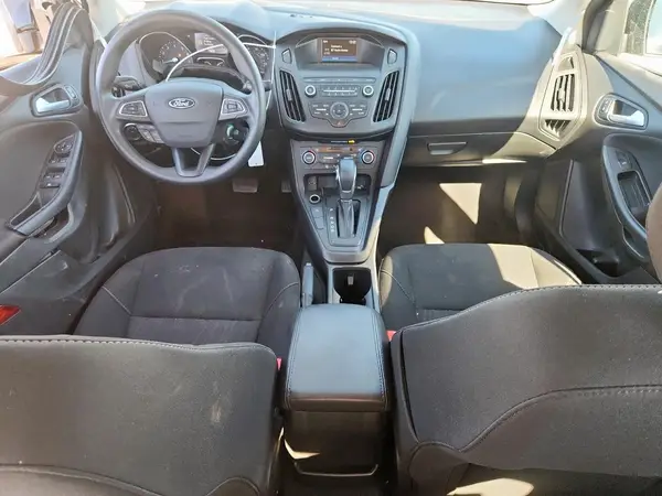 1FADP3FE3JL259461 2018 FORD FOCUS - Image 8