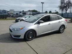 1FADP3FE3JL261145 2018 FORD FOCUS