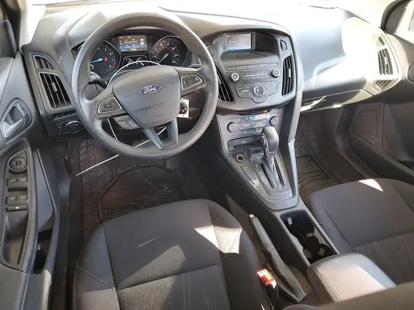 1FADP3FE3JL264837 2018 FORD FOCUS - Image 8