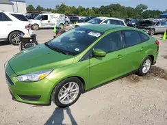 1FADP3FE3JL264840 2018 FORD FOCUS