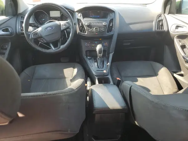 1FADP3FE3JL264840 2018 FORD FOCUS - Image 8