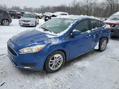 1FADP3FE3JL267382 2018 FORD FOCUS