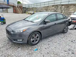 1FADP3FE3JL268046 2018 FORD FOCUS