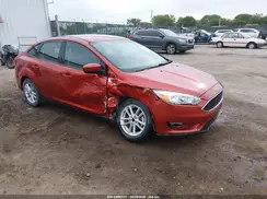 1FADP3FE3JL269908 2018 FORD FOCUS