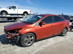 1FADP3FE3JL269987 2018 FORD FOCUS