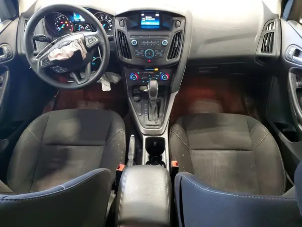 1FADP3FE3JL270377 2018 FORD FOCUS - Image 8