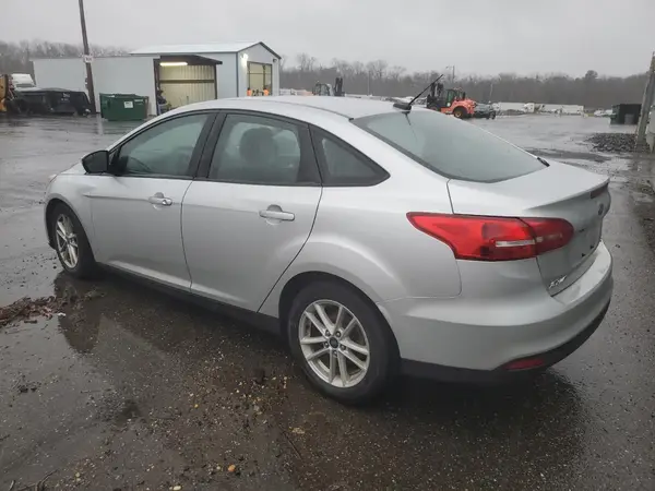 1FADP3FE3JL274610 2018 FORD FOCUS - Image 2