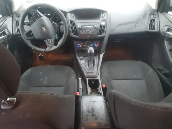 1FADP3FE3JL274610 2018 FORD FOCUS - Image 8