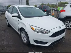 1FADP3FE3JL282965 2018 FORD FOCUS
